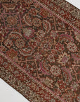 2'9 x 13'3 | Pink Vintage Runner | R-3086