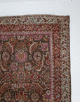 2'9 x 13'3 | Pink Vintage Runner | R-3086