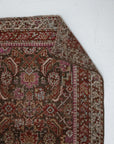 2'9 x 13'3 | Pink Vintage Runner | R-3086