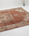 7'10 x 10'10 | Beautiful Turkish Rug | CE-D-3097