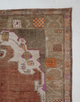7'10 x 10'10 | Beautiful Turkish Rug | CE-D-3097