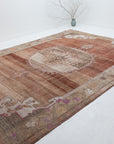 7'10 x 10'10 | Beautiful Turkish Rug | CE-D-3097
