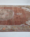 7'10 x 10'10 | Beautiful Turkish Rug | CE-D-3097