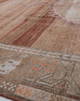 7'10 x 10'10 | Beautiful Turkish Rug | CE-D-3097