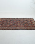 3'11 x 6'7 | Beautiful Medium Malayer | CE-W-2464