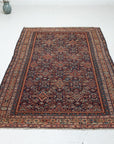 3'11 x 6'7 | Beautiful Medium Malayer | CE-W-2464