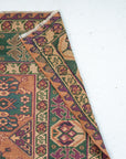 7'0 x 12'0 | Vintage Soumak | D-2558