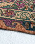 7'0 x 12'0 | Vintage Soumak | D-2558