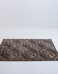 3'7 x 4'9 | 1930s Small Vintage Rug | CE-W-3125