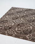 3'7 x 4'9 | 1930s Small Vintage Rug | CE-W-3125