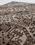 3'7 x 4'9 | 1930s Small Vintage Rug | CE-W-3125