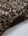 3'7 x 4'9 | 1930s Small Vintage Rug | CE-W-3125