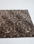 3'7 x 4'9 | 1930s Small Vintage Rug | CE-W-3125