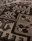 3'7 x 4'9 | 1930s Small Vintage Rug | CE-W-3125