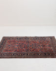 3'7 x 4'10 | Small Vintage Lilian | CE-W-3115