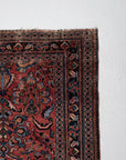 3'7 x 4'10 | Small Vintage Lilian | CE-W-3115
