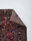3'7 x 4'10 | Small Vintage Lilian | CE-W-3115