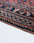 3'7 x 4'10 | Small Vintage Lilian | CE-W-3115