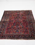 3'7 x 4'10 | Small Vintage Lilian | CE-W-3115