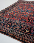 3'7 x 4'10 | Small Vintage Lilian | CE-W-3115