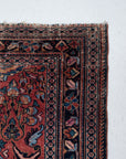 3'7 x 4'10 | Small Vintage Lilian | CE-W-3115