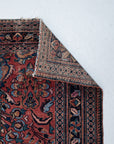 3'7 x 4'10 | Small Vintage Lilian | CE-W-3115