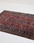 3'7 x 4'10 | Small Vintage Lilian | CE-W-3115