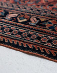 3'7 x 4'10 | Small Vintage Lilian | CE-W-3115
