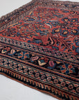3'7 x 4'10 | Small Vintage Lilian | CE-W-3115