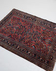 3'7 x 4'10 | Small Vintage Lilian | CE-W-3115