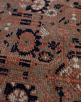 3'10 x 5'6 | Small Vintage Rug | CE-W-3117