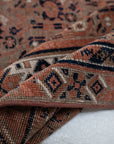 3'10 x 5'6 | Small Vintage Rug | CE-W-3117