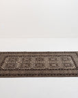 3'6 x 6'8 | Beautiful Vintage Rug | CE-W-3119