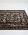 3'6 x 6'8 | Beautiful Vintage Rug | CE-W-3119