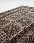 3'6 x 6'8 | Beautiful Vintage Rug | CE-W-3119