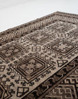 3'6 x 6'8 | Beautiful Vintage Rug | CE-W-3119