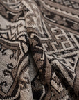 3'6 x 6'8 | Beautiful Vintage Rug | CE-W-3119