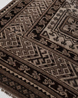 3'6 x 6'8 | Beautiful Vintage Rug | CE-W-3119