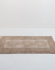 3'7 x 5'8 | Small Afghan Rug | CE-W-3121