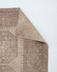 3'7 x 5'8 | Small Afghan Rug | CE-W-3121