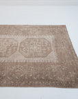 3'7 x 5'8 | Small Afghan Rug | CE-W-3121