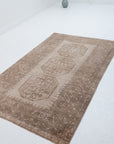 3'7 x 5'8 | Small Afghan Rug | CE-W-3121
