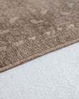 3'7 x 5'8 | Small Afghan Rug | CE-W-3121