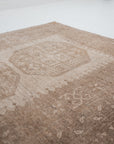 3'7 x 5'8 | Small Afghan Rug | CE-W-3121