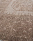 3'7 x 5'8 | Small Afghan Rug | CE-W-3121