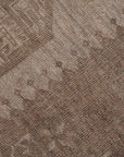 3'7 x 5'8 | Small Afghan Rug | CE-W-3121
