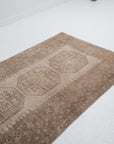 3'7 x 5'8 | Small Afghan Rug | CE-W-3121