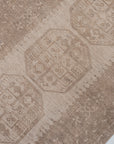3'7 x 5'8 | Small Afghan Rug | CE-W-3121