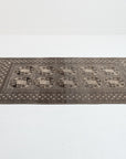 3'5 x 5'8 | Small Vintage Rug | CE-W-3122