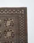 3'5 x 5'8 | Small Vintage Rug | CE-W-3122